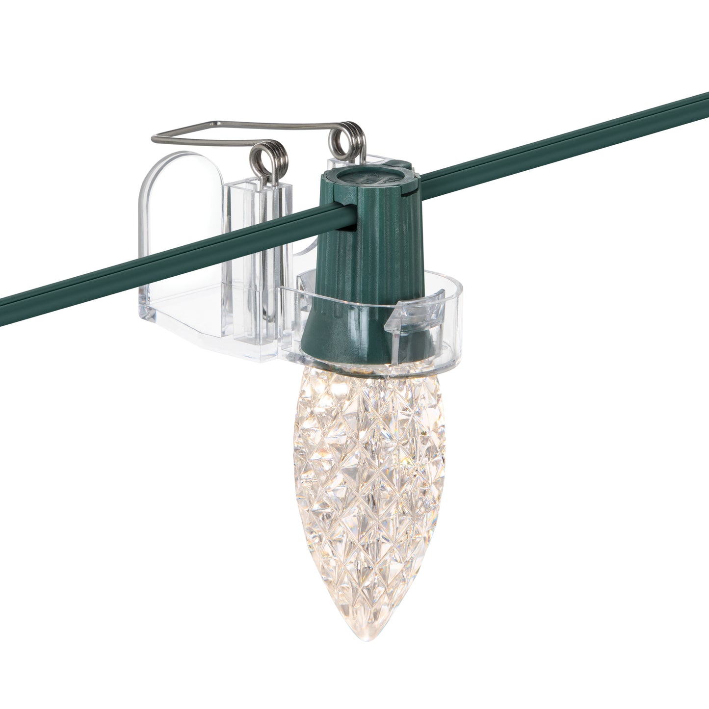 EZ-Clip Light String - S/100