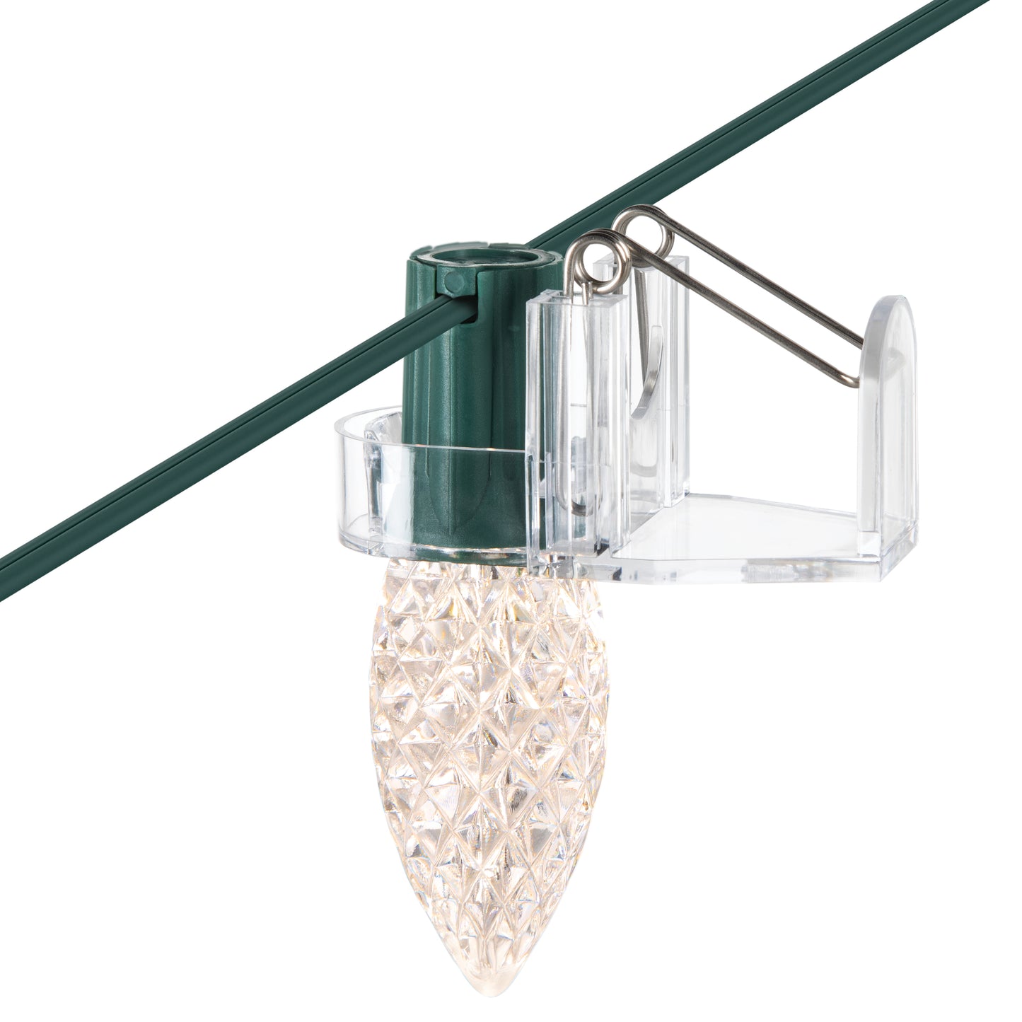 EZ-Clip Light String - S/100