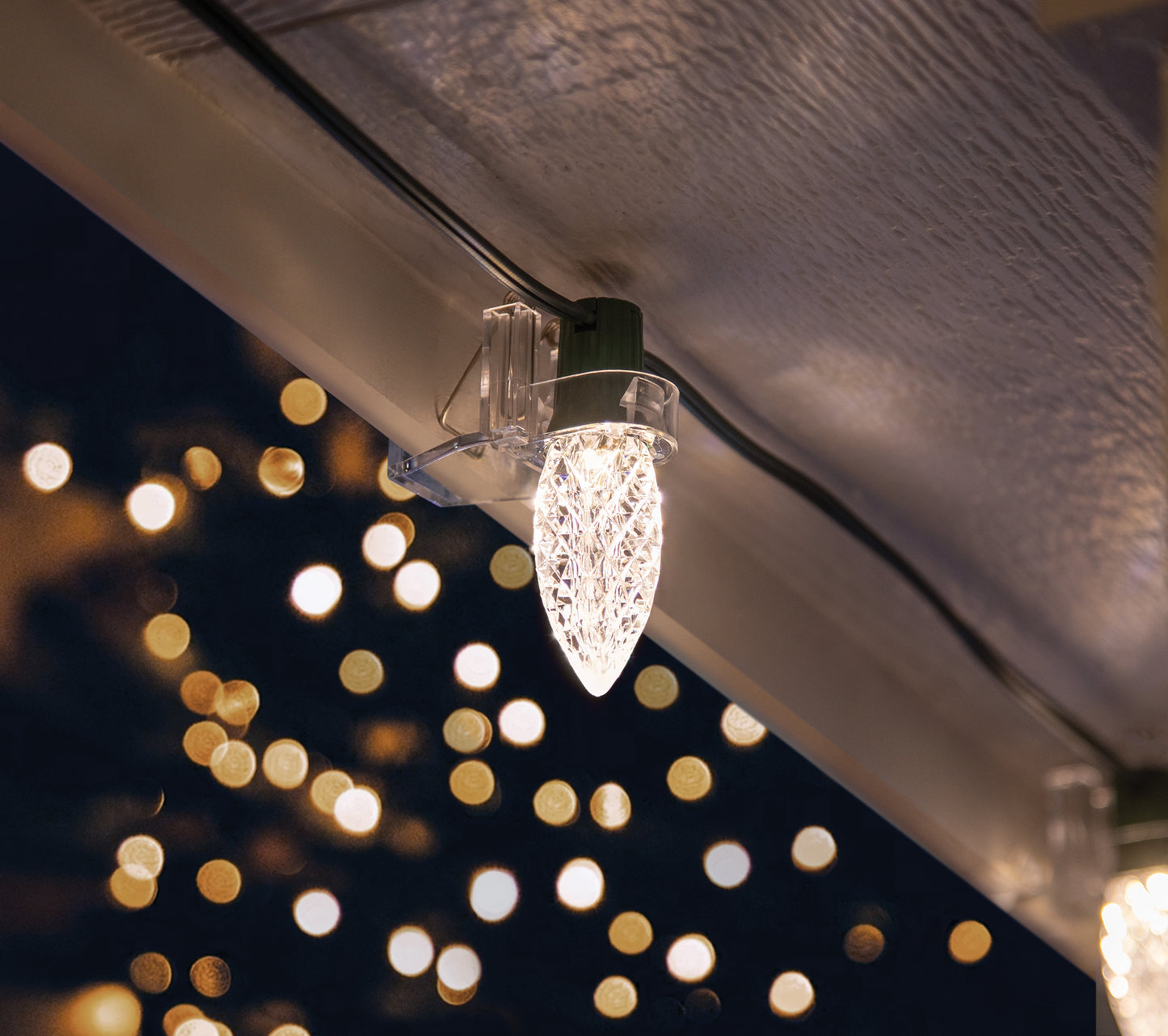EZ-Clip Light String - S/100