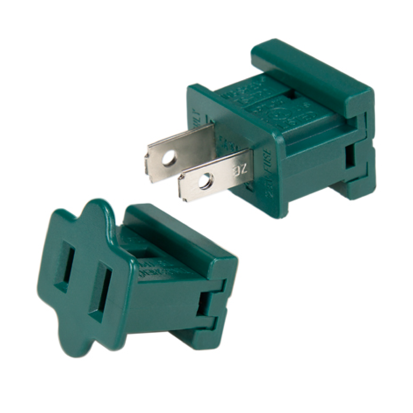 Male/Female Connector Plugs - S/50