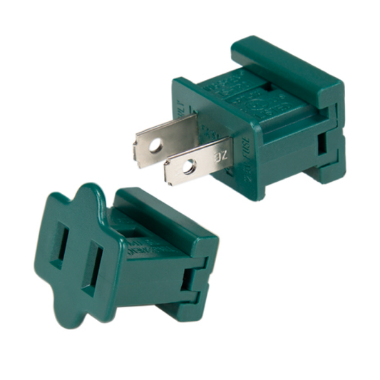 Male/Female Connector Plugs - S/50